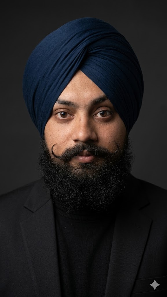 Dawinder Singh